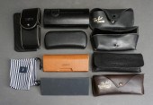 MISCELLANEOUS LOT OF EYEGLASS
