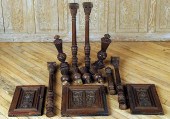 MISCELLANEOUS LOT OF FRENCH WA