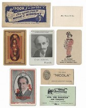 [MISCELLANEOUS] LOT OF VINTAGE