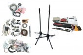 MISCELLANEOUS MICROPHONE PARTS