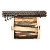 Miscellaneous model railway ac