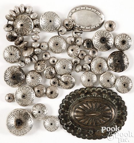 MISCELLANEOUS NATIVE AMERICAN