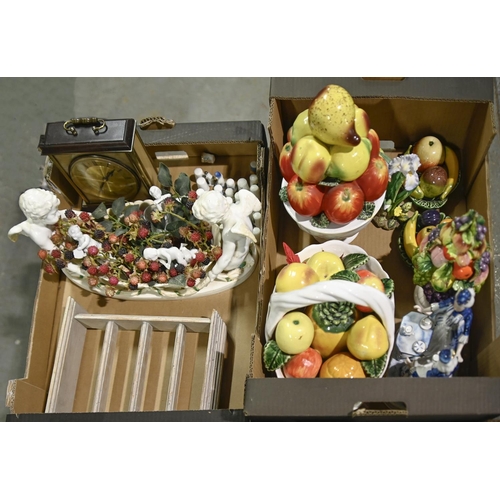 Miscellaneous ornamental