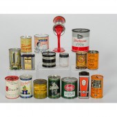 Miscellaneous Paint Shaving an