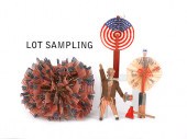 Miscellaneous patriotic items