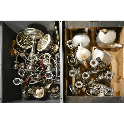 Miscellaneous plated and other