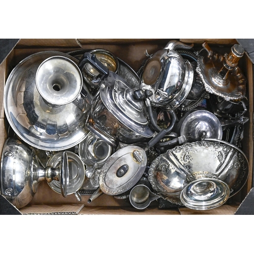 Miscellaneous plated articles,