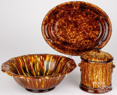MISCELLANEOUS PORCELAIN<br>Mis