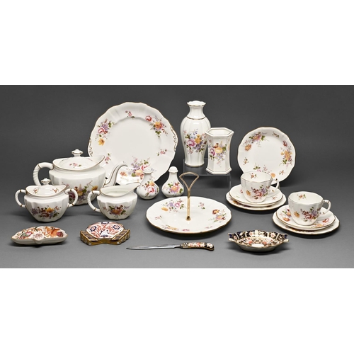 Miscellaneous Royal Crown Derby