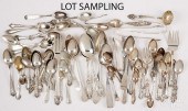 MISCELLANEOUS STERLING SILVER