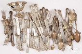 MISCELLANEOUS STERLING SILVER