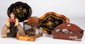 MISCELLANEOUS TABLE ARTICLESMi