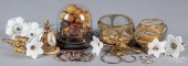 MISCELLANEOUS TABLE ARTICLESMi
