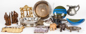 MISCELLANEOUS TABLEWARES, TO I