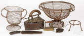 MISCELLANEOUS TABLEWARES<br>Mi