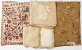 MISCELLANEOUS TEXTILESMiscella