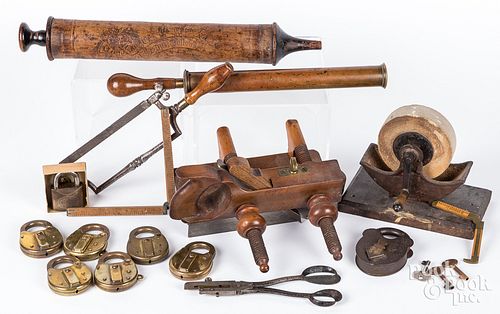 MISCELLANEOUS TOOLSMiscellaneous