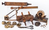 MISCELLANEOUS TOOLSMiscellaneo