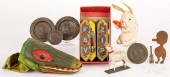 MISCELLANEOUS TOYS, ETC.Miscel