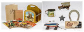 MISCELLANEOUS TOYS<br>Miscella