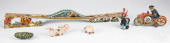 MISCELLANEOUS TOYS<br>Miscella
