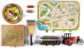MISCELLANEOUS TOYS<br>Miscella