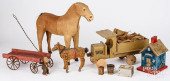 MISCELLANEOUS TOYS<br>Miscella