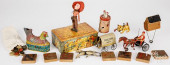 MISCELLANEOUS TOYS<br>Miscella