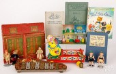 MISCELLANEOUS TOYSMiscellaneou