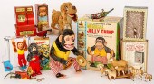 MISCELLANEOUS TOYSMiscellaneou