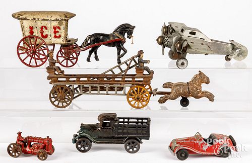 MISCELLANEOUS TOYSMiscellaneous