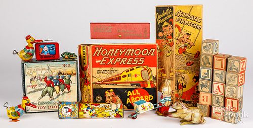 MISCELLANEOUS TOYSMiscellaneous