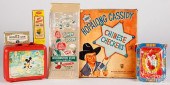 MISCELLANEOUS TOYSMiscellaneou