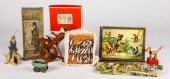 MISCELLANEOUS TOYSMiscellaneou