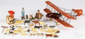 MISCELLANEOUS TOYSMiscellaneou