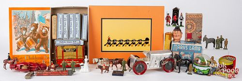 MISCELLANEOUS TOYSMiscellaneous