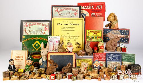 MISCELLANEOUS TOYSMiscellaneous