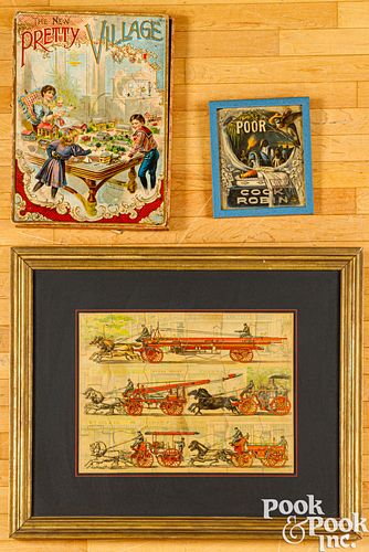 MISCELLANEOUS TOYSMiscellaneous