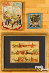MISCELLANEOUS TOYSMiscellaneou