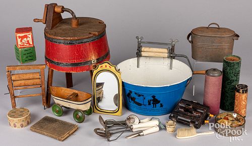 MISCELLANEOUS TOYSMiscellaneous