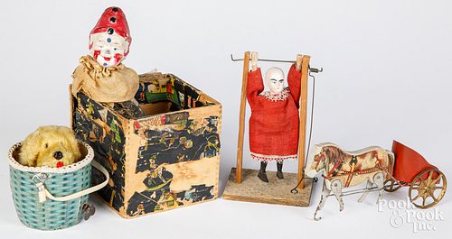 MISCELLANEOUS TOYSMiscellaneous