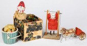 MISCELLANEOUS TOYSMiscellaneou
