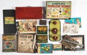 MISCELLANEOUS TOYSMiscellaneou