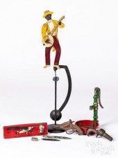 MISCELLANEOUS TOYSMiscellaneou