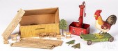 MISCELLANEOUS TOYSMiscellaneou