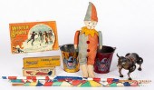 MISCELLANEOUS TOYSMiscellaneou