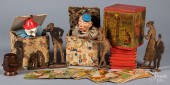 MISCELLANEOUS TOYSMiscellaneou