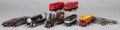 MISCELLANEOUS TRAINSMiscellane