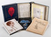 [MISCELLANEOUS] TWO BOOKS ON M