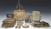 MISCELLANEOUS U.S. ARMY ITEMS<